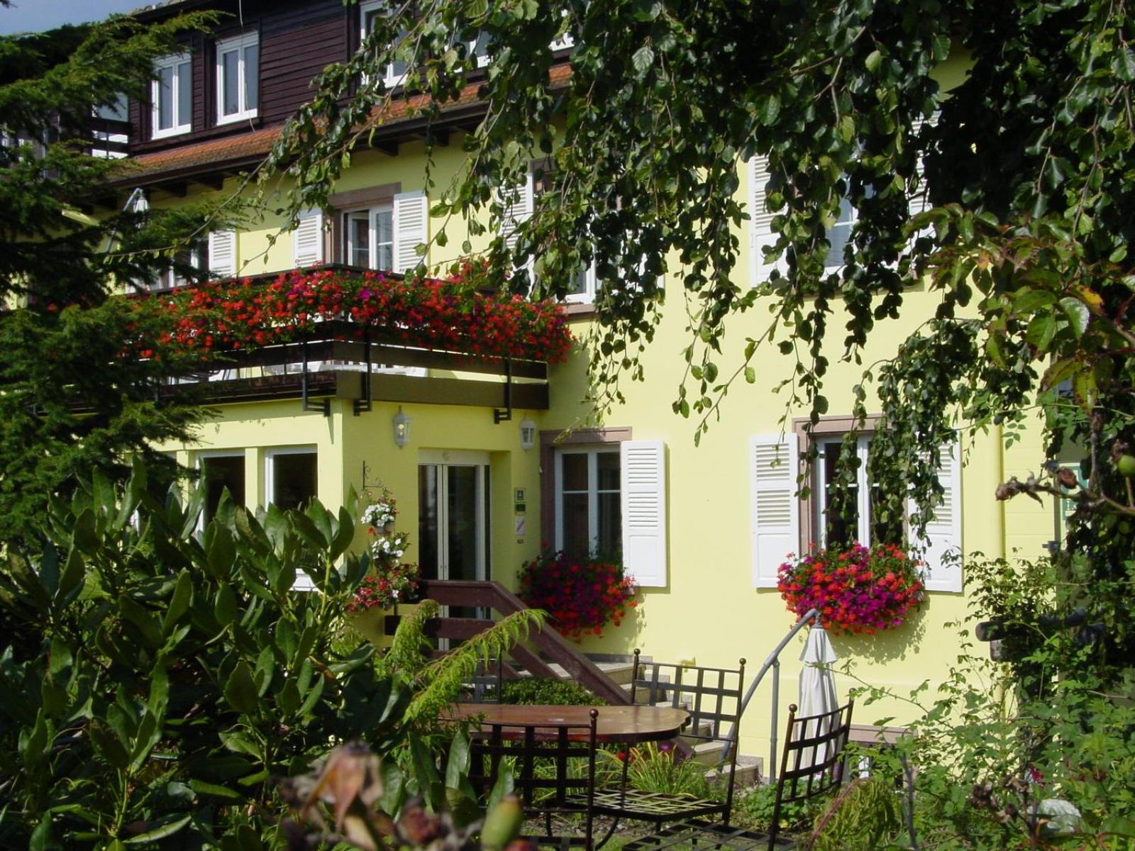 Hotel Marchal Le Hohwald Exterior photo