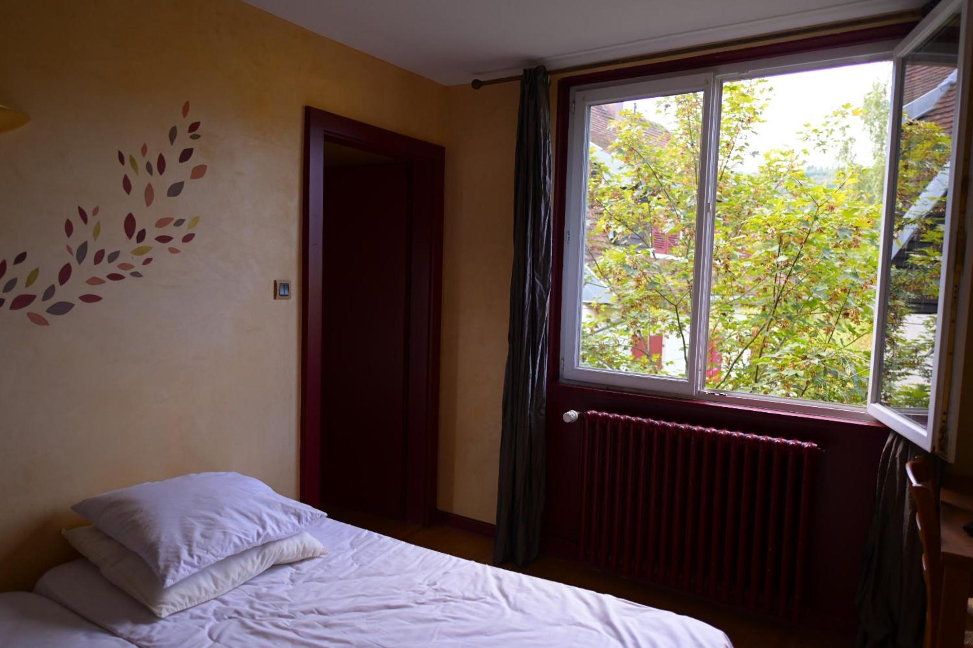Hotel Marchal Le Hohwald Exterior photo